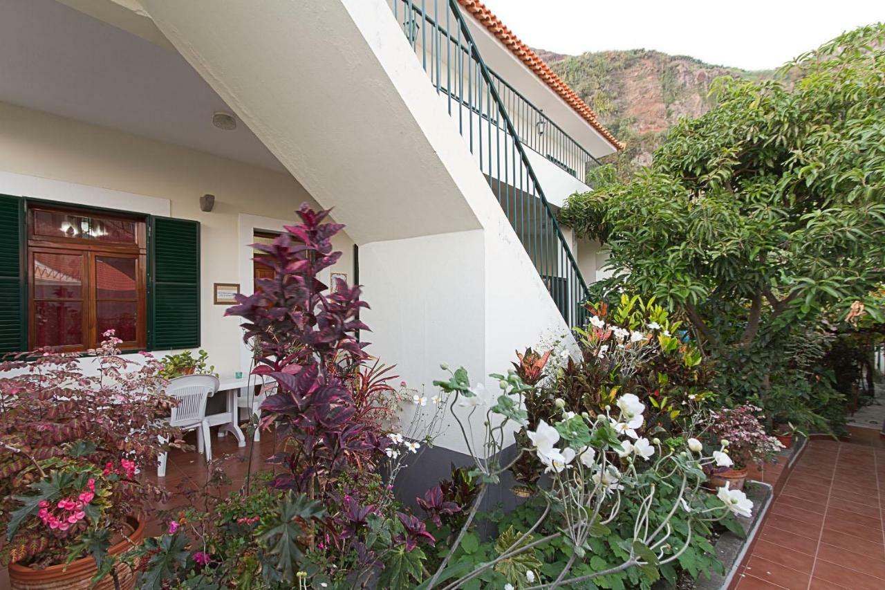 Casa Alto Santo António Ponta do Sol (Madeira) Exterior foto