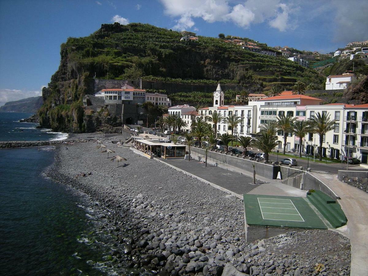 Casa Alto Santo António Ponta do Sol (Madeira) Exterior foto